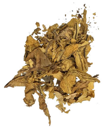 Organic-Canadian-Virginia-Flue-Cured-tobacco-Scraps